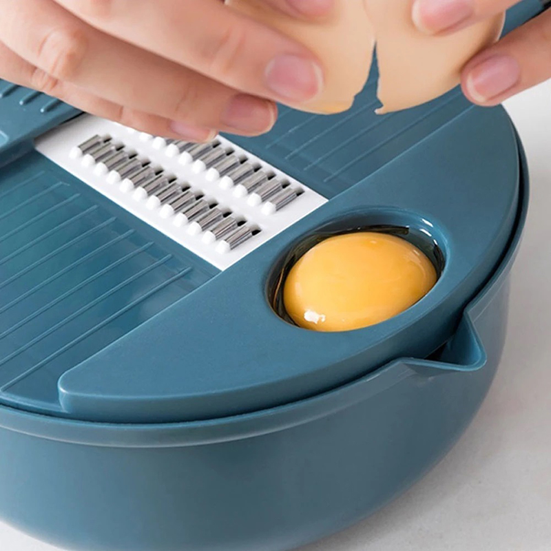 Vegetable Vegetable Grater, Cabbage Shredded Artifact