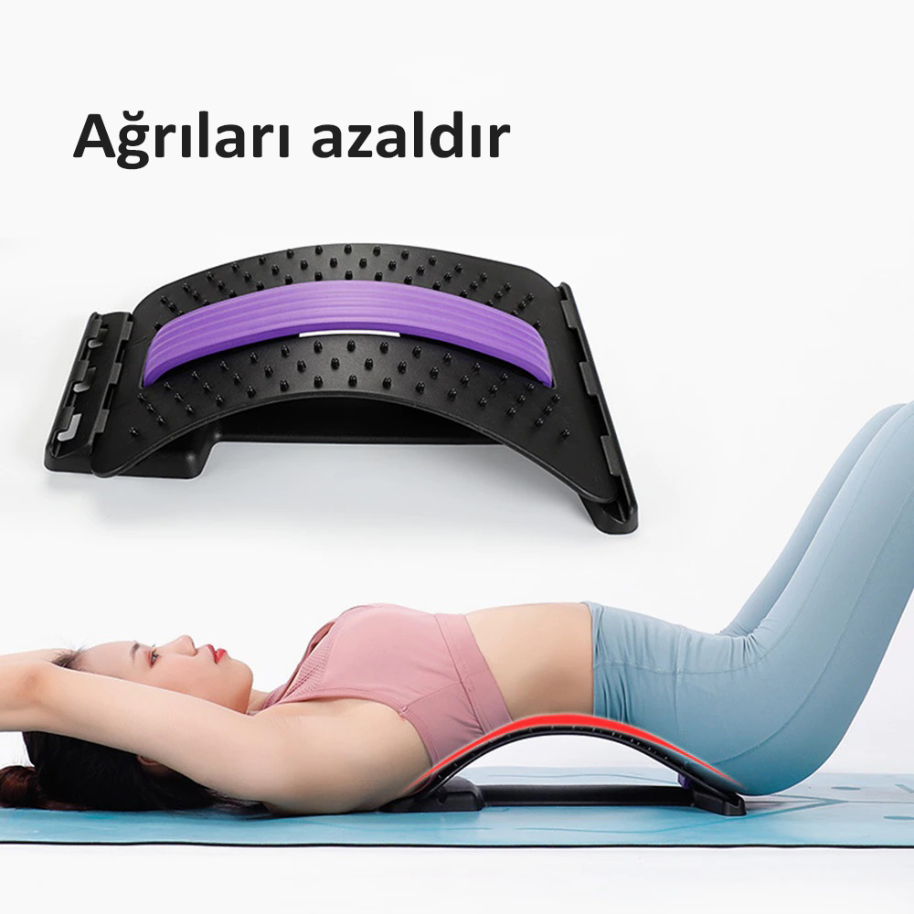 Lower Back Pain Relief: 5 Devices that Work