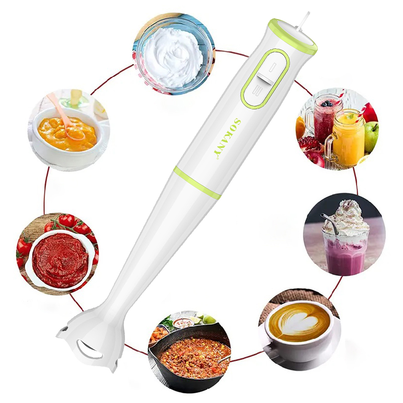 SOKANY SK-1723 Multifunctional Hand Blender 200W | Azərbaycanın Online ...