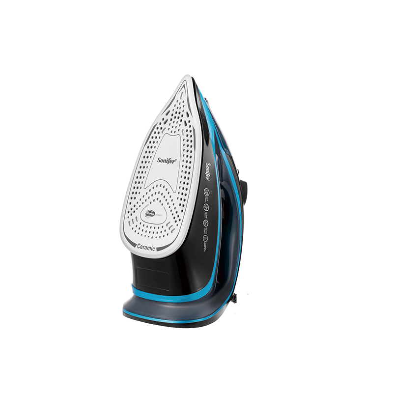 SONIFER SF-9113A Professional Iron High Quality Steam Iron 2400W Power ...