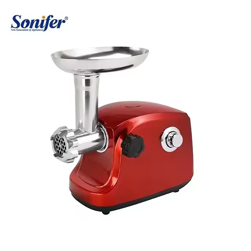 SONIFER SF-5003 Yüksək Keyfiyyətli Elektrikli Ətçəkən Maşın Yüksək ...