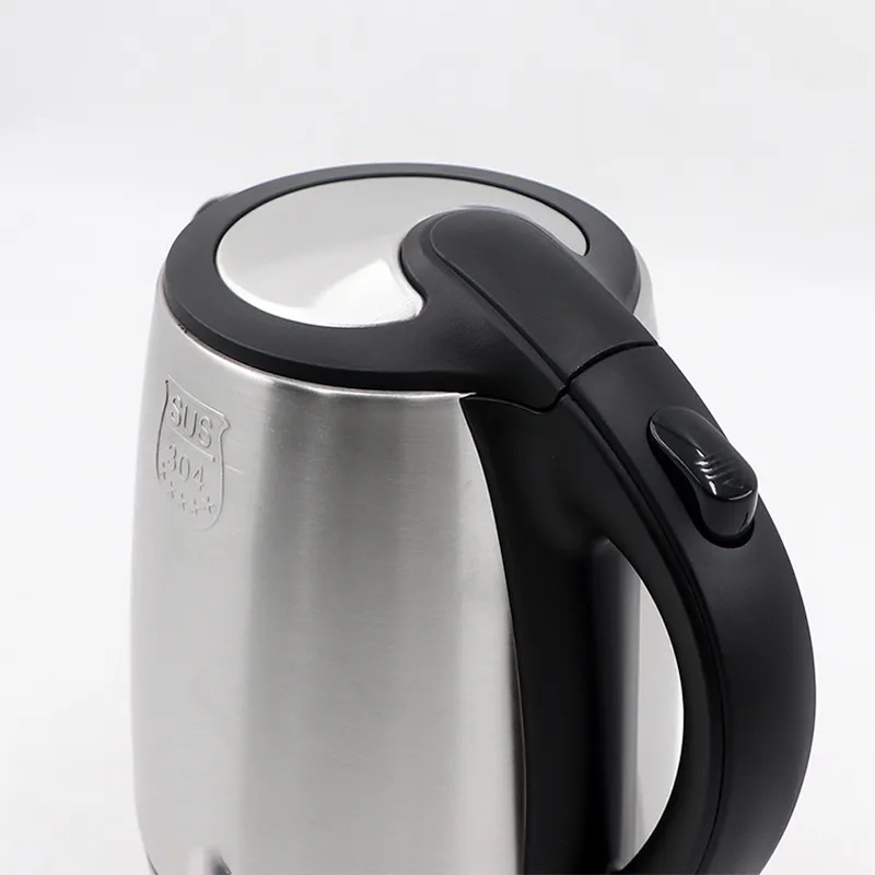 RAF European standard cross-border electric kettle stainless steel