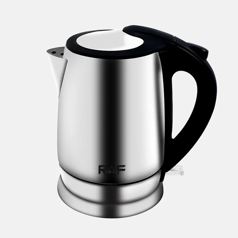 RAF European standard cross-border electric kettle stainless steel